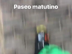 Video Hugo IG Stories 17-12-2016 (1)