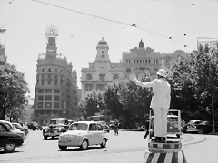 Valencia Casa Balanz? al fondo --- ranciodos Valencia Casa Balanz? al fondo --- ranciodos