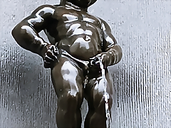 Manneken Pis 1