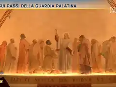 Guardia Palatina d'Onore 13