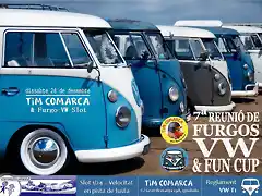 Cartell VW