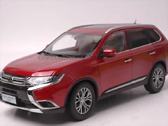 Red-1-18-mitsubishi-outlander-2017-coleccionable-brinquedos-diecast-car-model Red-1-18-mitsubishi-outlander-2017-coleccionable-brinquedos-diecast-car-model