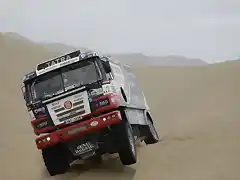 dakar 40