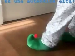 Video Hugo IG Stories 25-12-2018 (2) Video Hugo IG Stories 25-12-2018 (2)