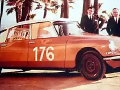 ID 19 Campen de Montecarlo 1959 - Coltelloni-Alexandre