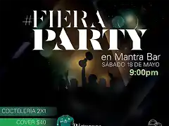 fieraparty