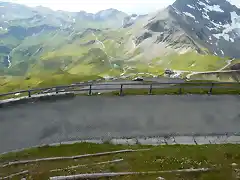 0310 grossglockner hochalpenstrasse edelweissspitze