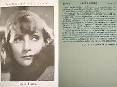 GARBO