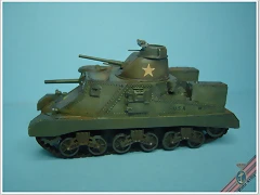 M3 LEE - 2011-06-12 M3 LEE - 2011-06-12