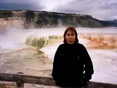 Yellowstone nuria 2