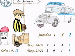 Sacavera