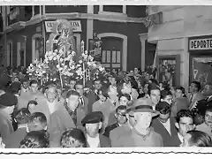 V.Rosario y Procesiones-Antiguas