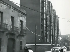 Barcelona c. Sant Adri? - c. Josep Soldevila Barcelona c. Sant Adri? - c. Josep Soldevila