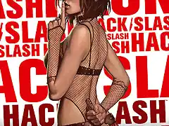 Hack & Slash02