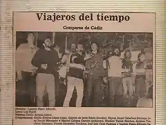 1985 - Viajeros del Tiempo 2