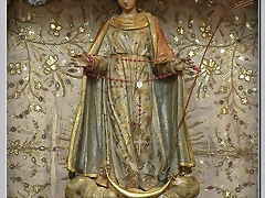 Virgen de la Palma   copia