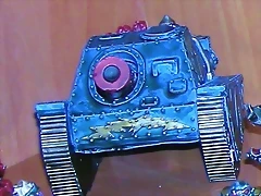 Tanque Vindicator (de Feber)