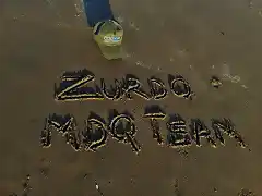 zurdo