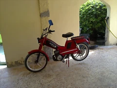 MI MOBILETTE  (2)