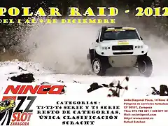 Cartel Polar raid 2