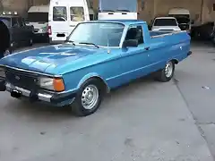 ranchero 91