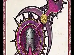 SLAANESH ? Demonios del Caos