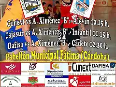 CRDOBA BM-XIMENEZ B 09-02-13