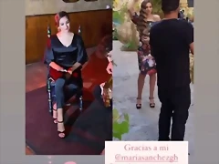 Marhaya Guerrer IG Stories 14-12-2020 (1) Marhaya Guerrer IG Stories 14-12-2020 (1)
