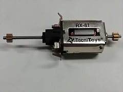 Motor SCX RX-81 Motor SCX RX-81