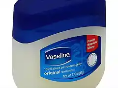 vaseline