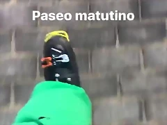 Video Hugo IG Stories 17-12-2016 (2)
