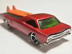 Deora Superbee 001