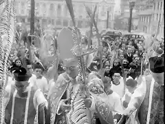 domingo de ramos bogota 1947