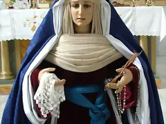 Ntra.Sra. de los Dolores(Monterrubio de la Serena)