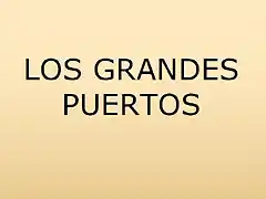 Grandes-Puertos