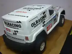 jeep wrangler R raid slot car (5)