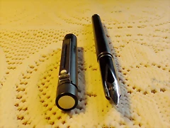 SHEAFFER,OTRA Y LIBRO ESTILOGRAFICAS 013 SHEAFFER,OTRA Y LIBRO ESTILOGRAFICAS 013
