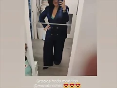 Marhaya Guerrer IG Stories 17-10-2020 (6) Marhaya Guerrer IG Stories 17-10-2020 (6)