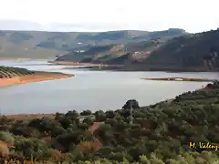 007, hacia el puente de ariza 7, marca