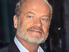 KelseyGrammer