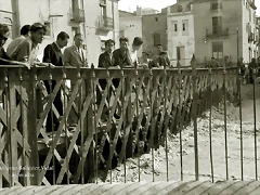 Orihuela,1946,puente Poniente