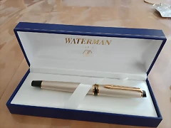 WatermanExpertDorada01 WatermanExpertDorada01