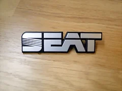 Logotipo Seat Logotipo Seat