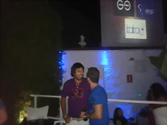 Bolo Capitalia 8