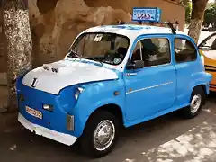 Asmara 16-Taxi