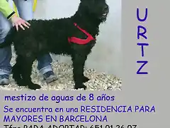 URTZ Barcelona