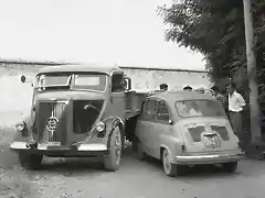 Corbetta - Gemeinde im Mailand, 1956