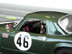 Lotus Elan Type 26R - 10