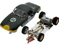 Lotus Elan Type 26R - 12
