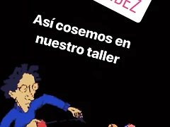 Video Mar?a IG Stories 10-2-2018 (5) Video Mar?a IG Stories 10-2-2018 (5)